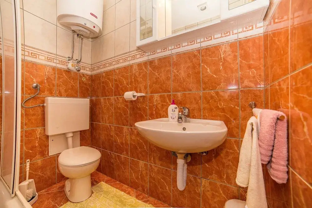 Apartments Pavić