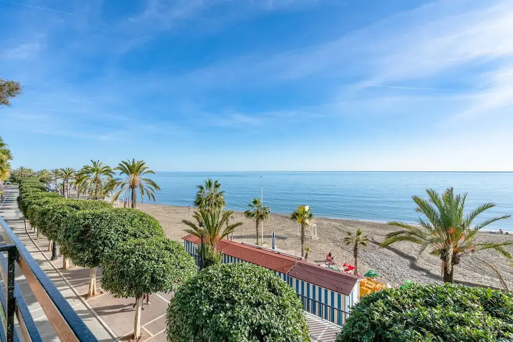 Centro de marbella