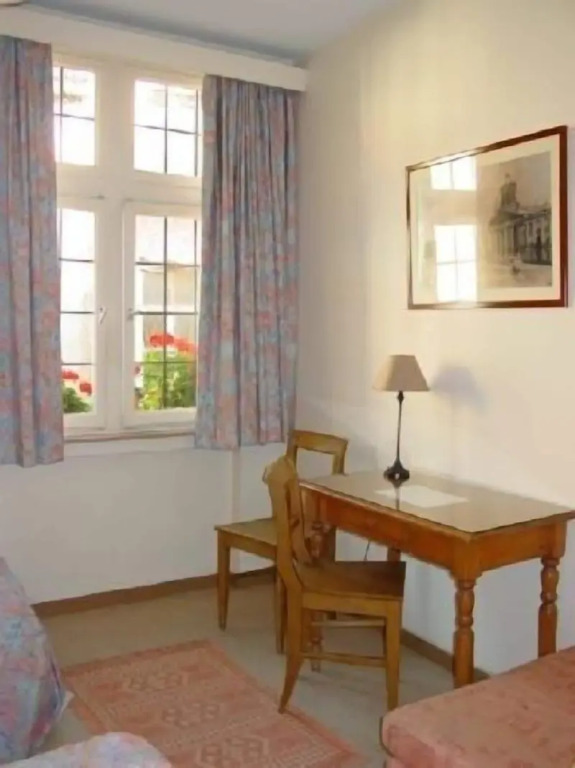Hotel La Vieille Lanterne