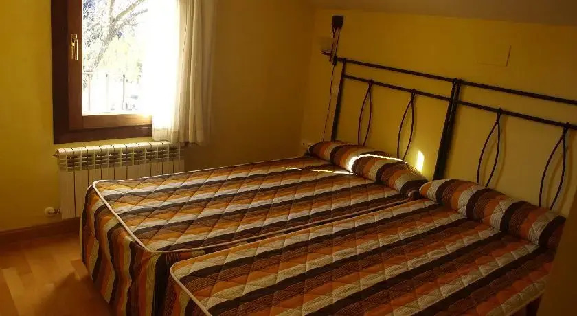 Apartamentos Fuden