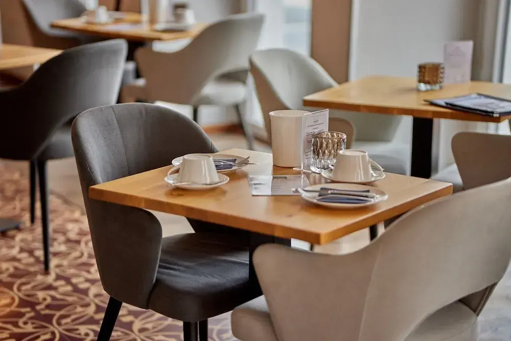 Moselhotel Römischer Kaiser `Staffuntil5pm`EarlyBirdBreakfast`CityParking