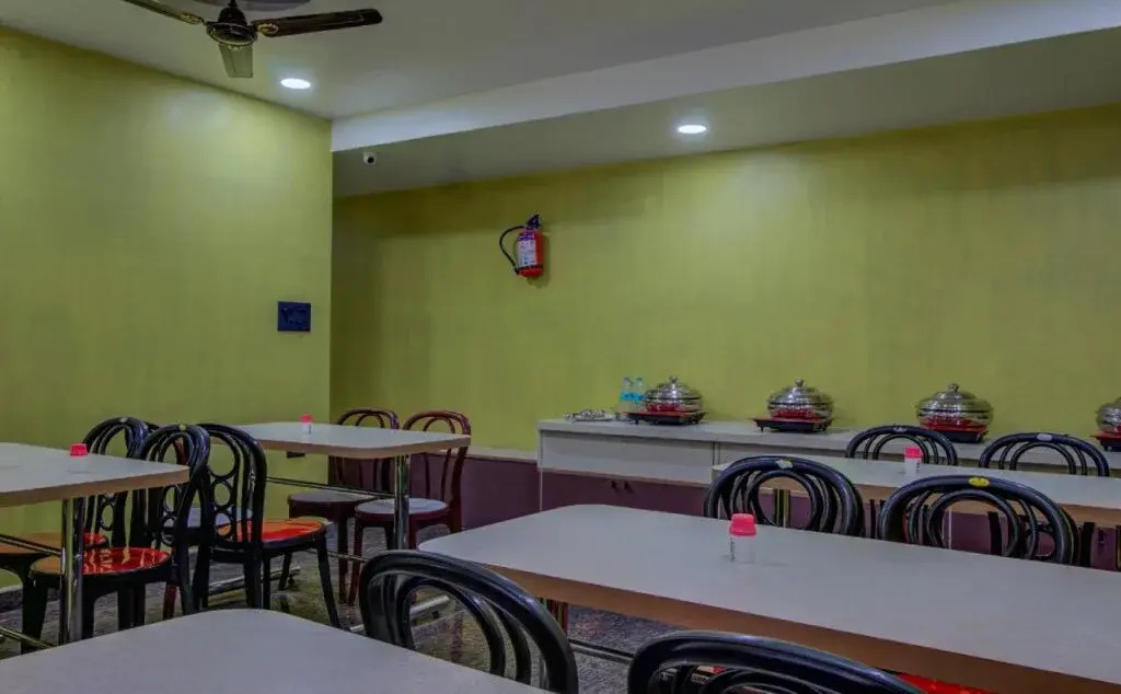 Anant Home Stay