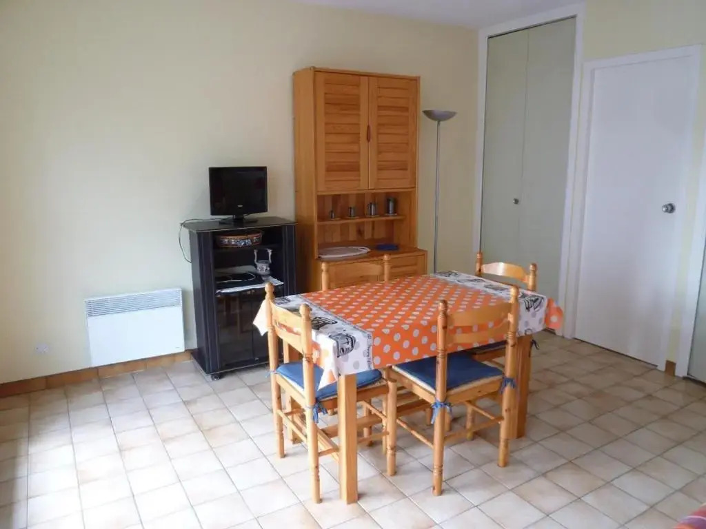 Appartement Arcachon, 1 pièce, 4 personnes - FR-1-474-14