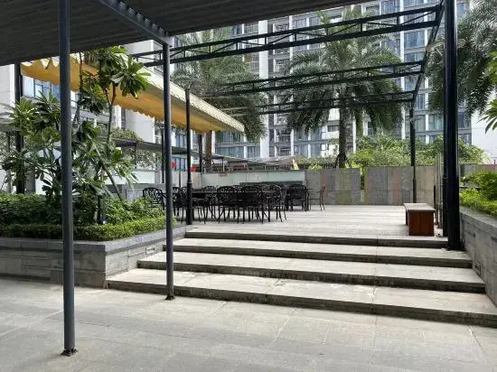 Luxury Apartment in Vinhomes Metropolis Hanoi