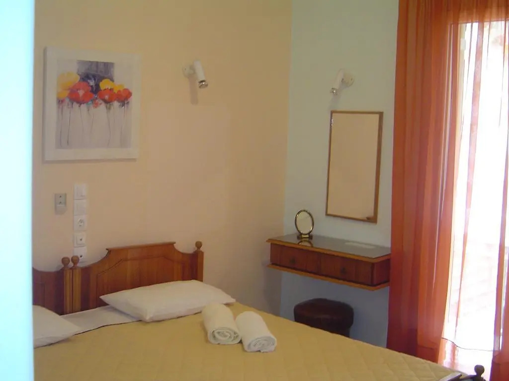 Nana Hotel