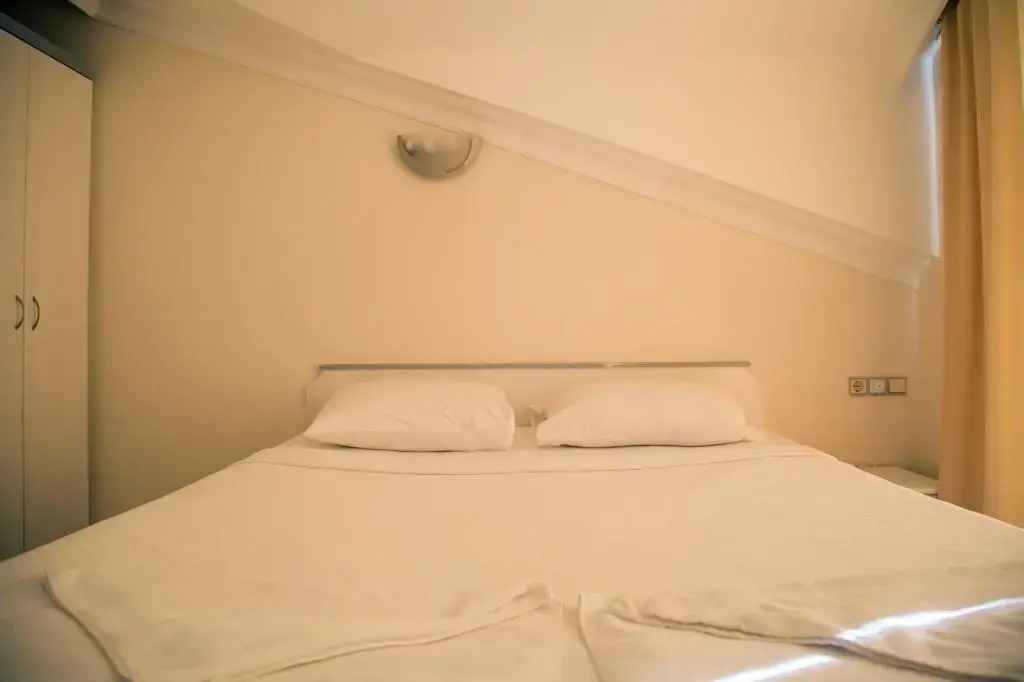 Ozlem 2 Apart Hotel
