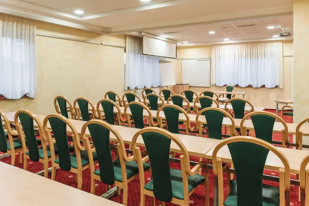 hotel reAktiv