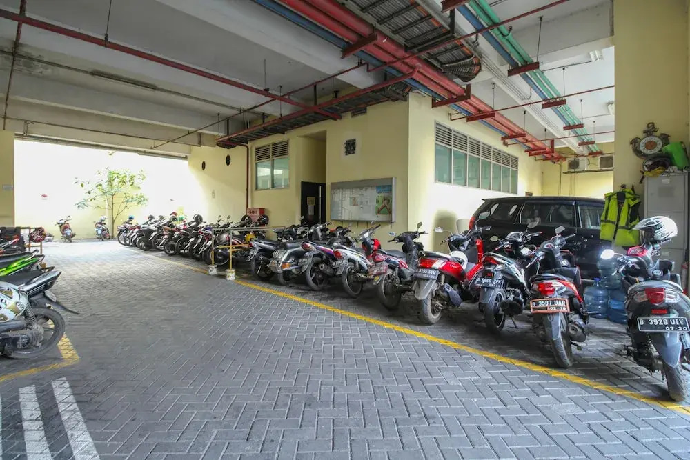 Airy Tambora Bandengan Selatan 88 Jakarta