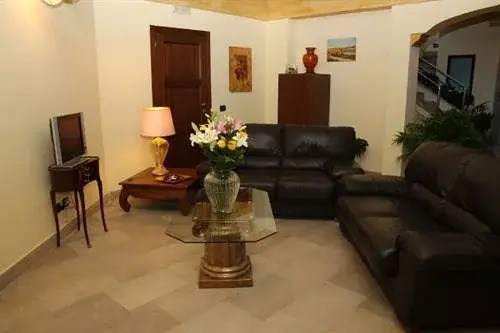 Villa Ginevra Hotel de Charme