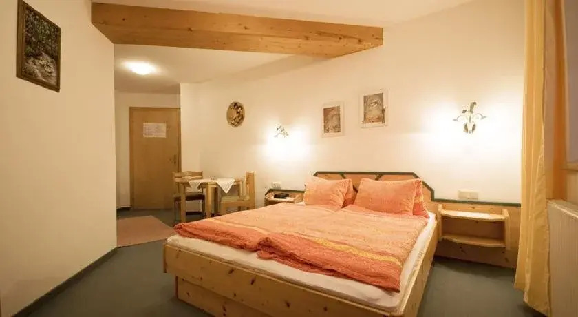 Pension Fuchs