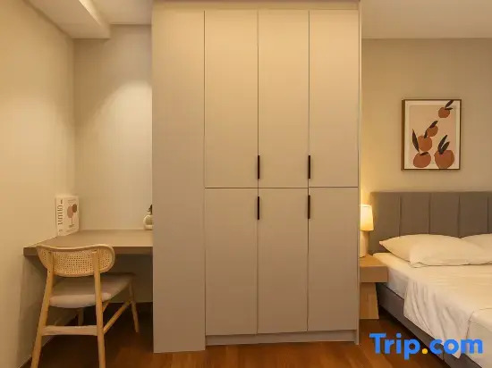 Novo Suites Kuala Lumpur by Nestaway Jalan Ampang