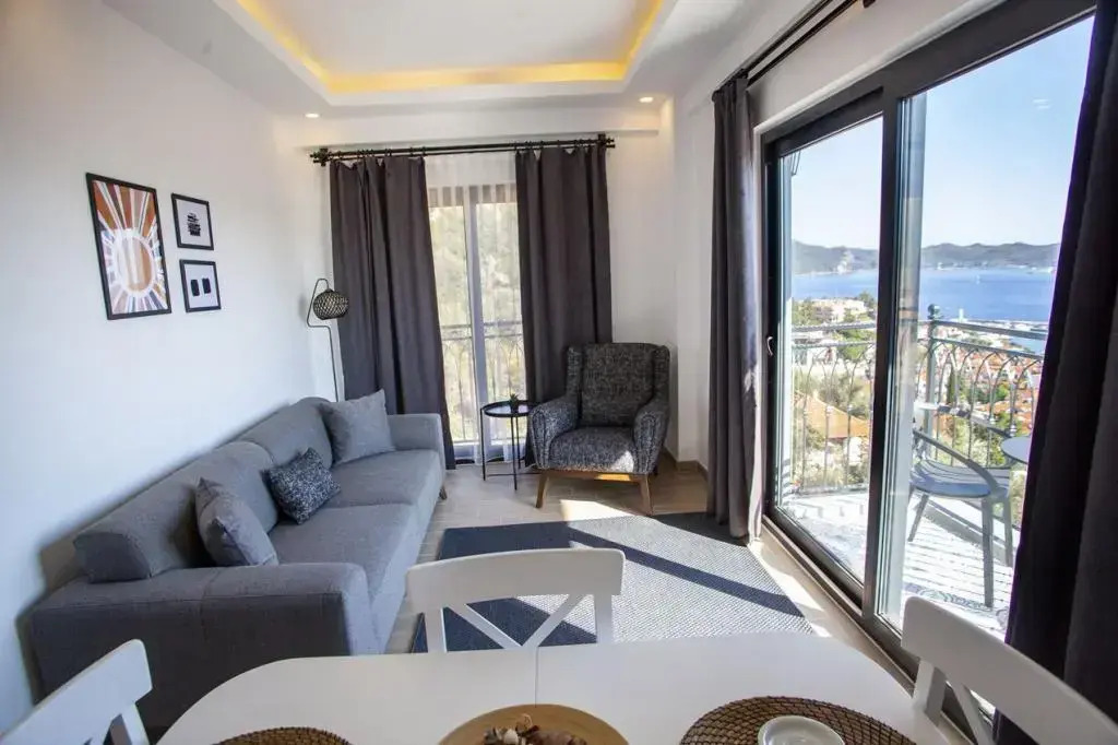 Lobelya Suites
