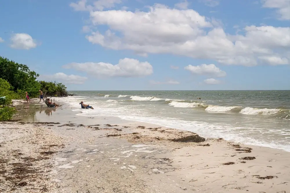 Estero Beach and Tennis Club # 305B - 7300 Estero Blvd by Coastal Vacation Properties
