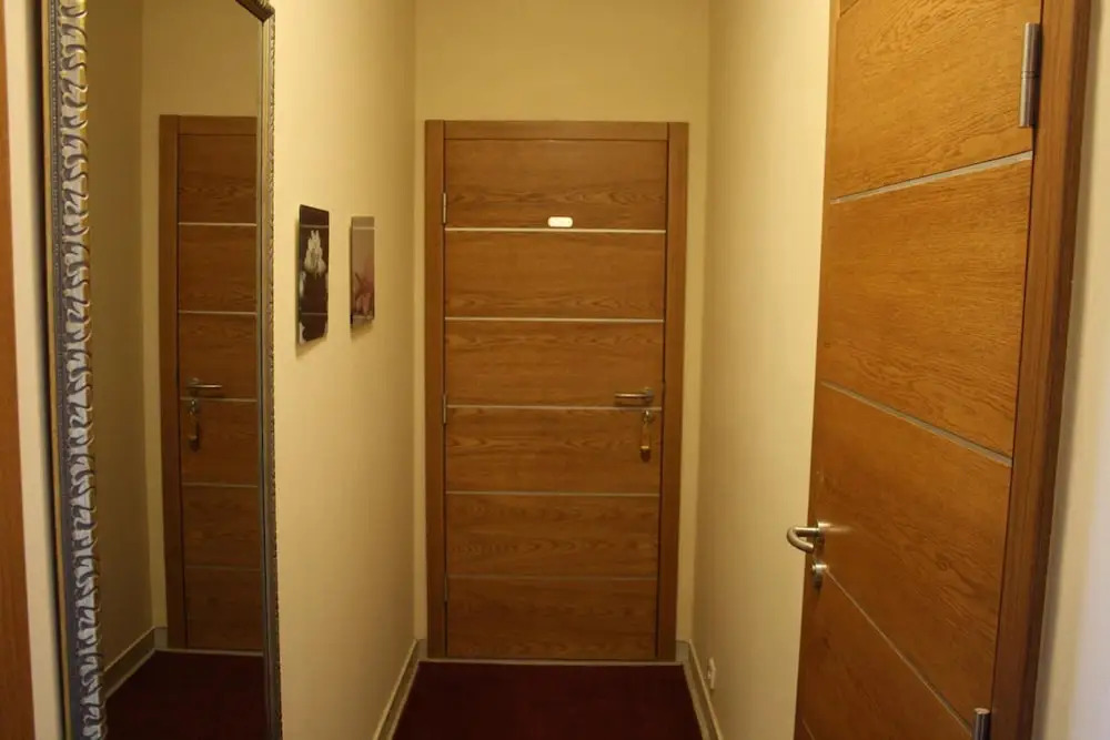 C&S Hotel