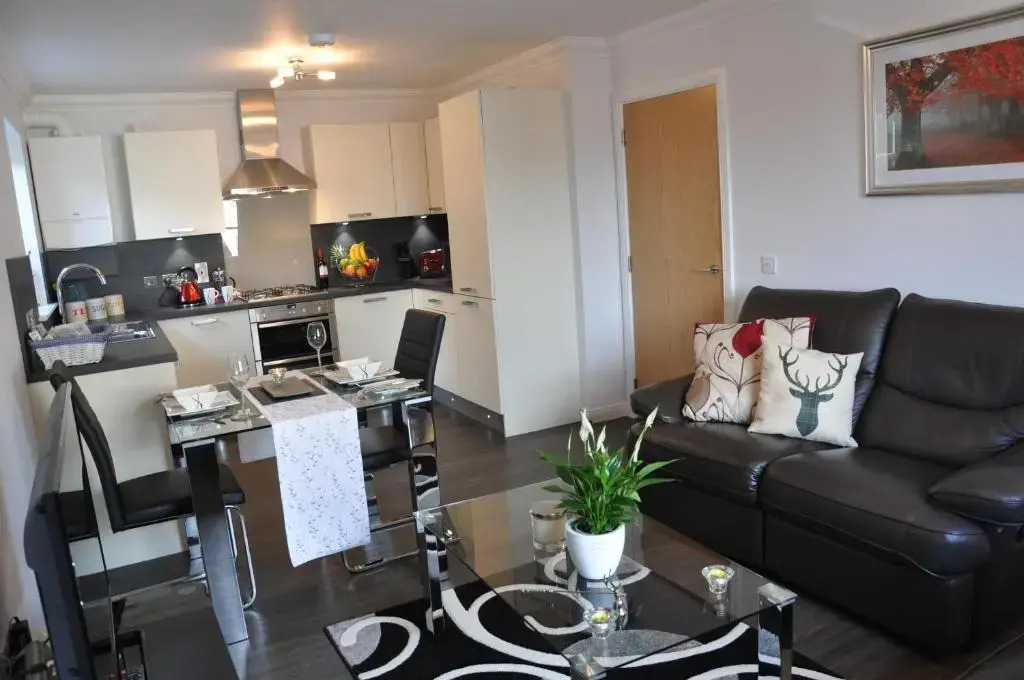 Westgate Apartments Birchlee