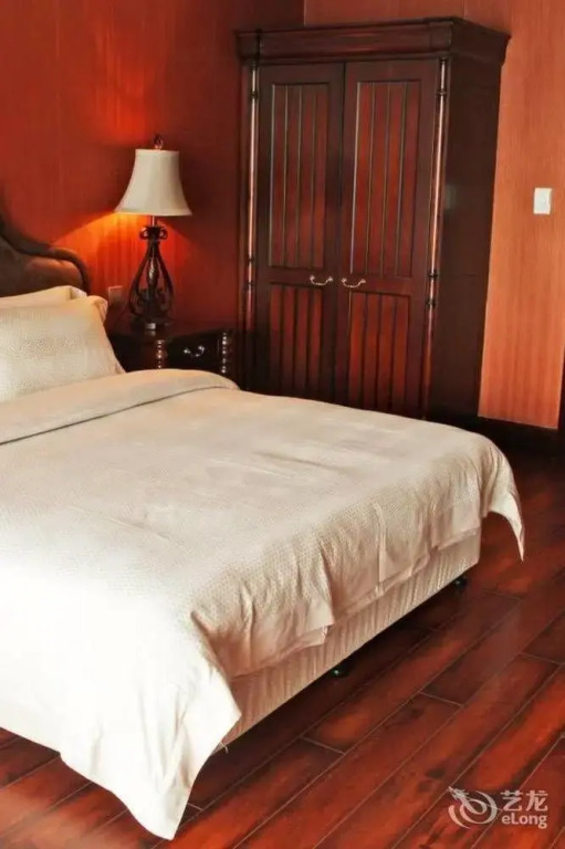 Qiandao Lake Regency Hotel
