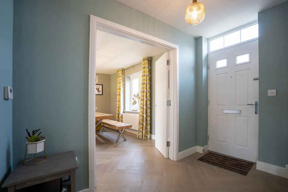 Six Bedroom New-build Detached House In Bicester