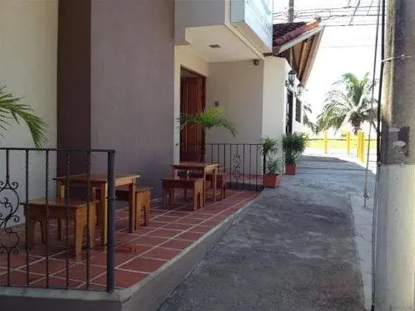 Hotel Praiamar