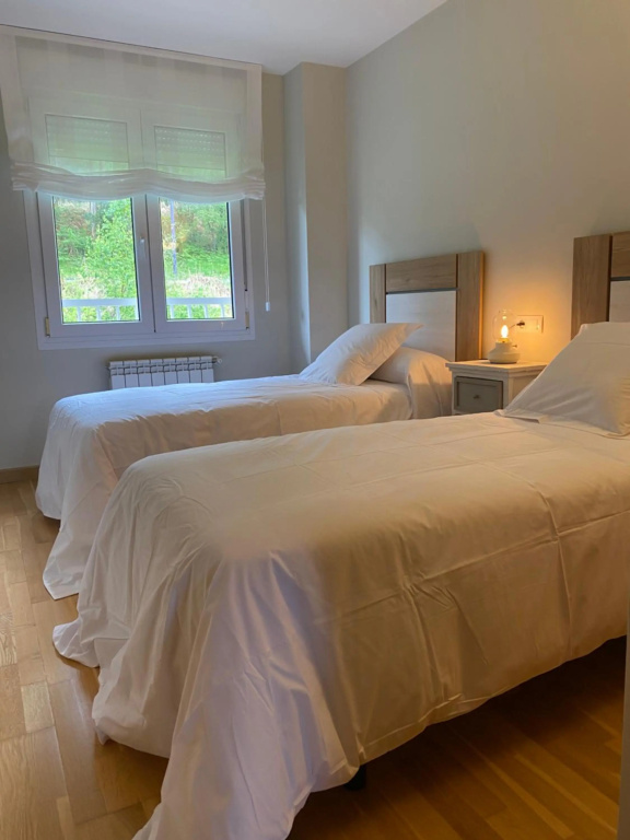 Apartamento Nanielles