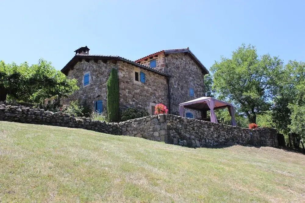 La Grange à Prades