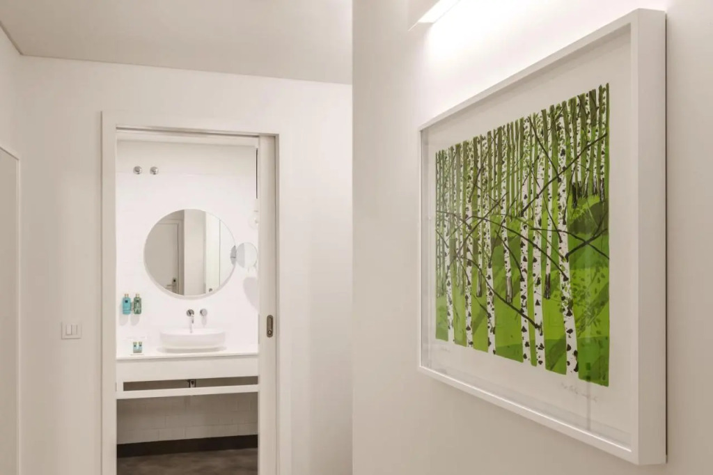 Casa da Galeria - Azores Art of Hosting