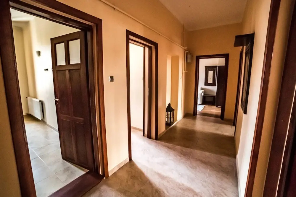 SG Apartments