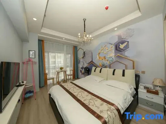 Kunming Taishang Apartment Hotel