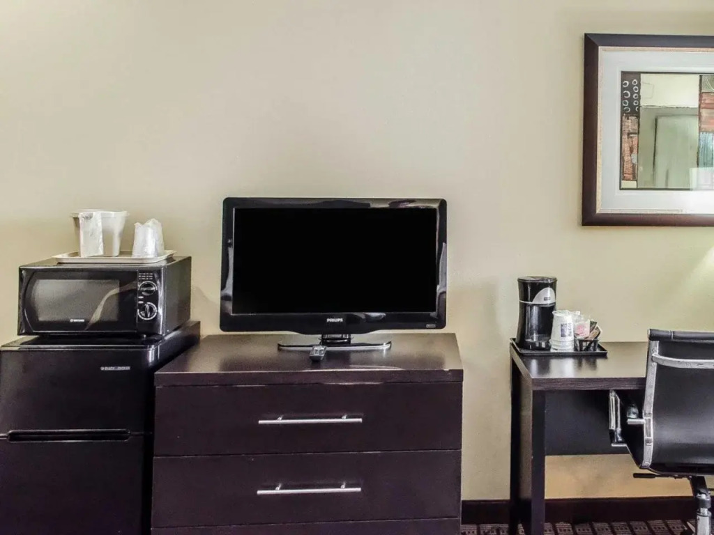SureStay Plus by Best Western Jonestown Lebanon Valley
