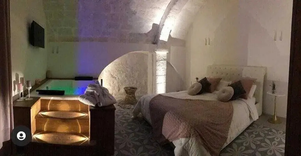 Nenetta Rooms & Suites Monopoli
