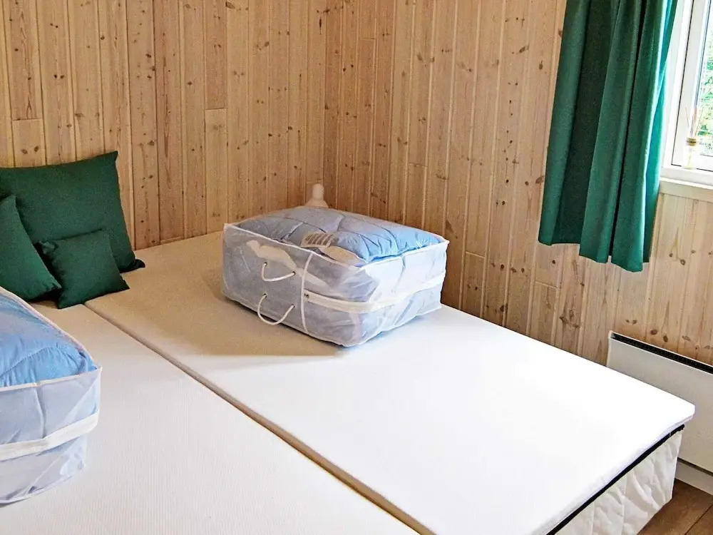 Holiday Home in RÃ¸dby