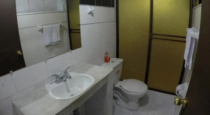 El Patio Bed & Breakfast