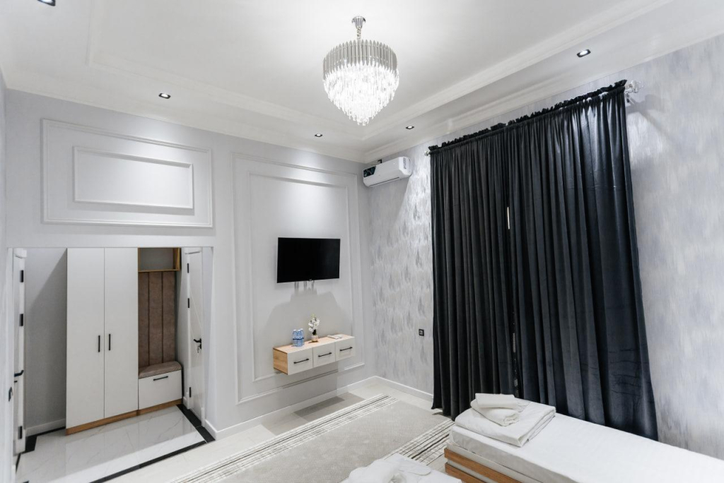 Classic Apartment (Классик Апартмент)