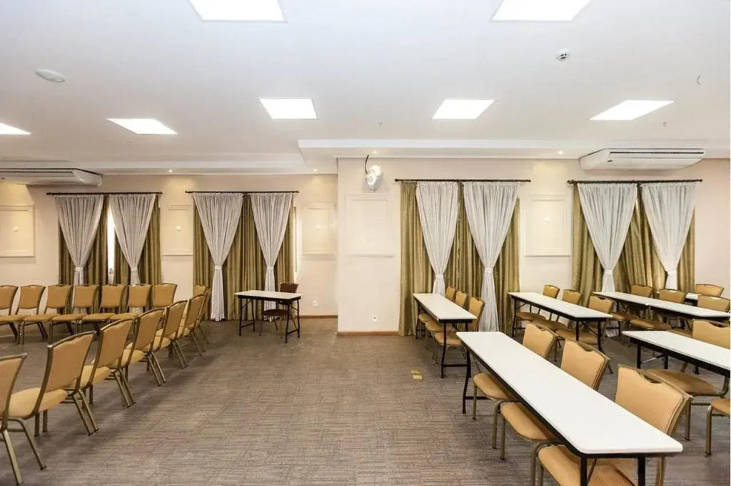 Faro Hotel Atibaia