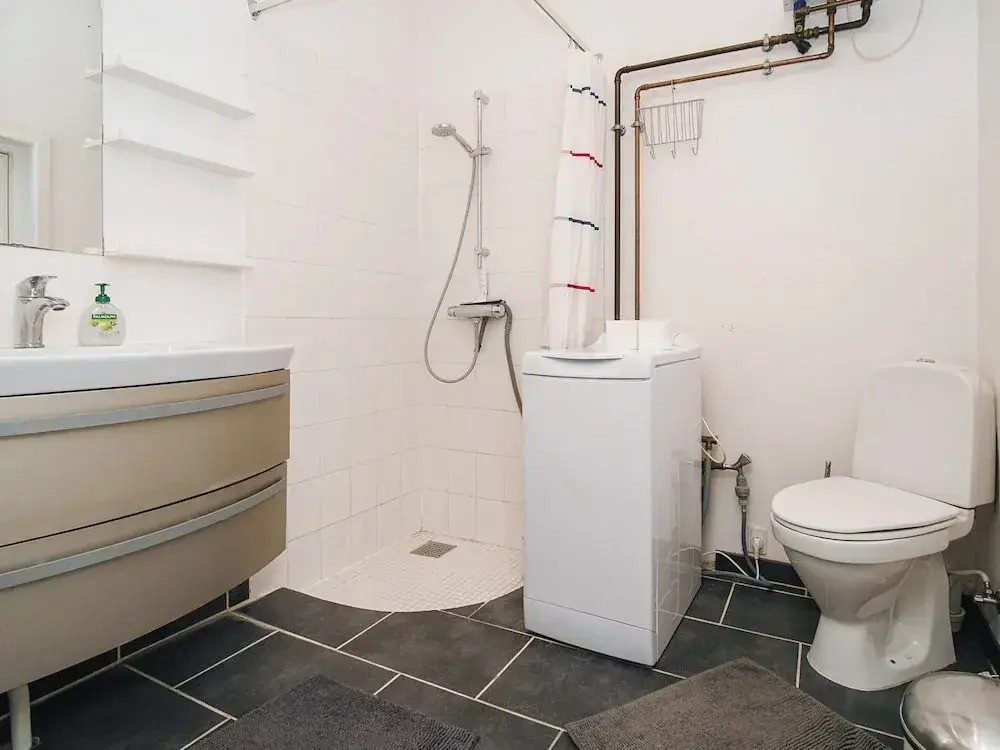 6 person holiday home in Slagelse