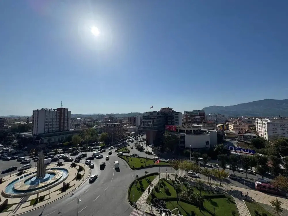 Shkodra Apartment