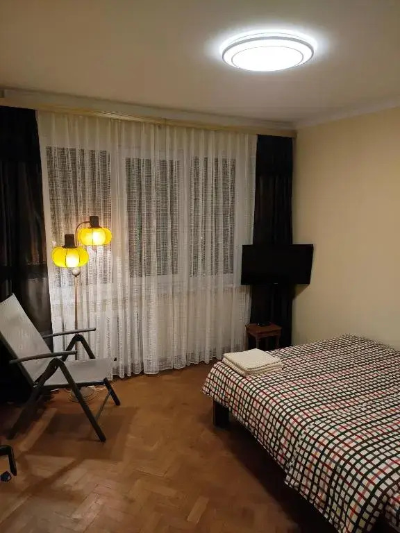 Gallery Lviv Apartment