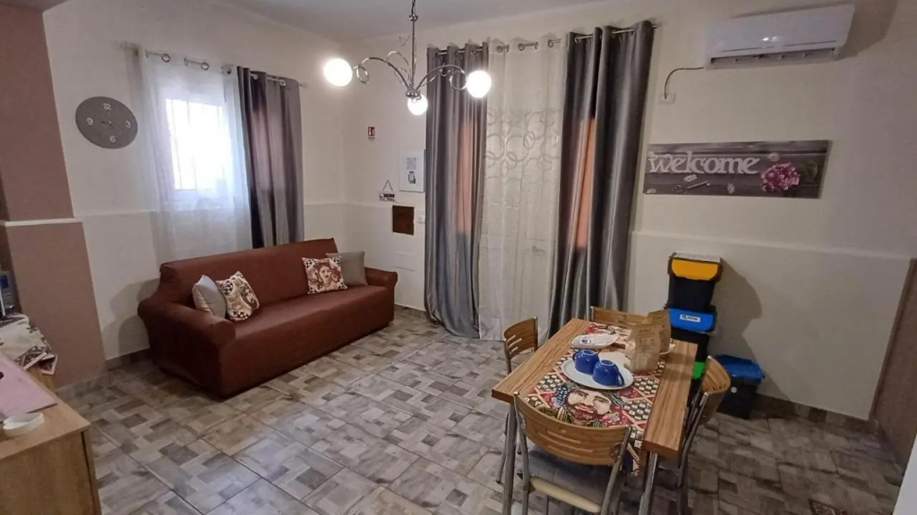 Angela apartments