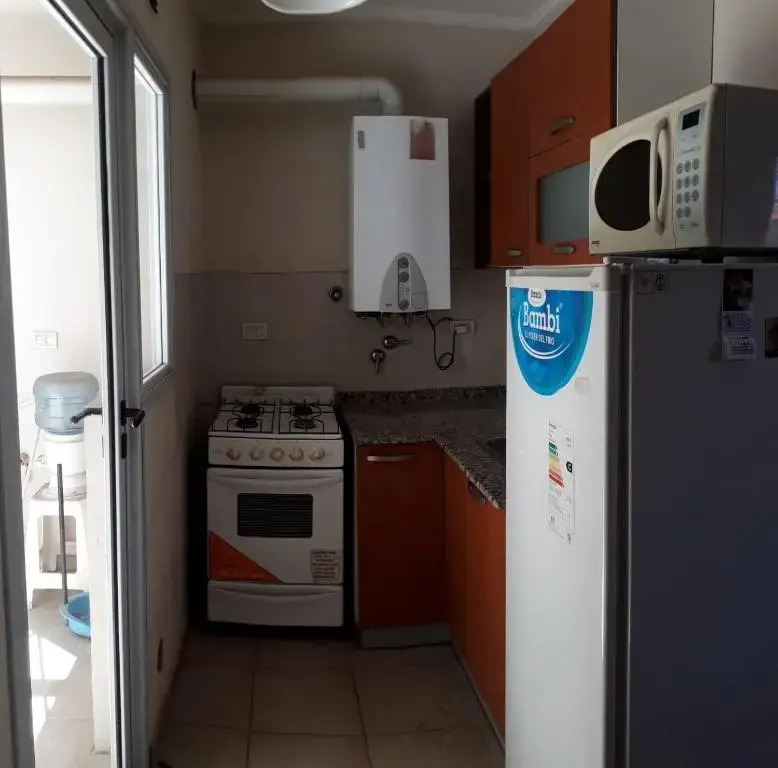 Departamento Carlos Paz
