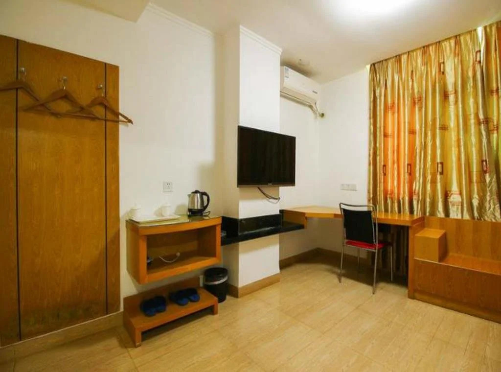 Haikou Kanghuan Business Hotel