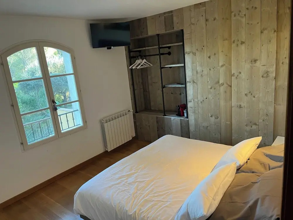 B&B Villa Oriél naturiste Figanières
