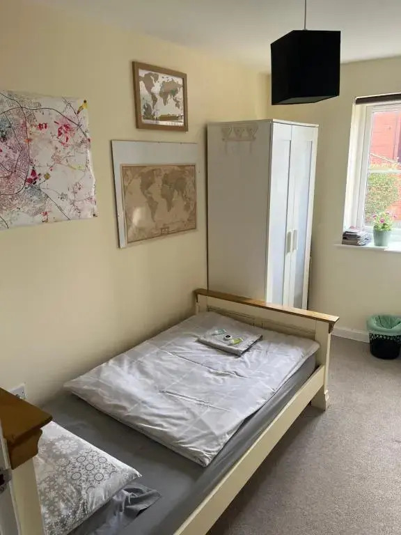 Cozy Room