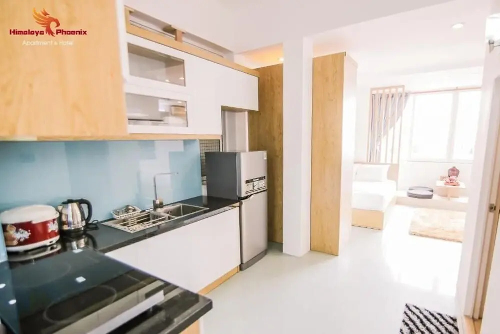 Himalaya Phoenix Apartment & Hotel