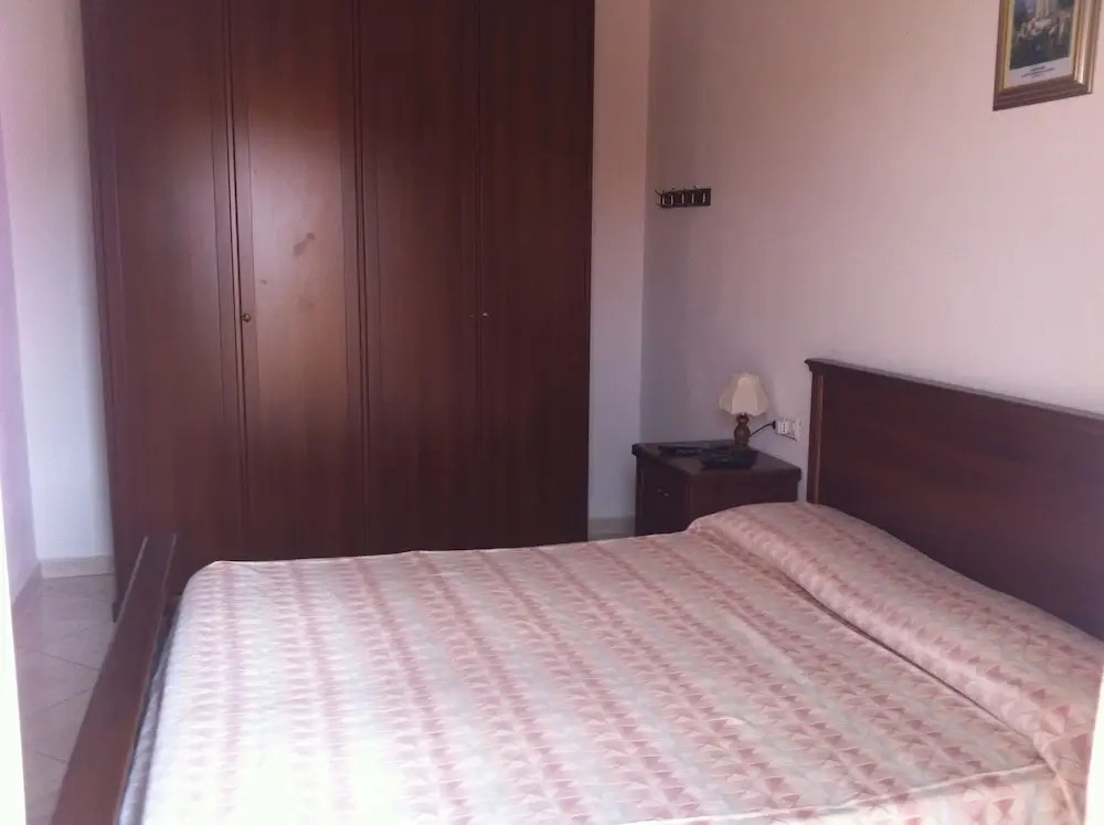Valledoria Apartments