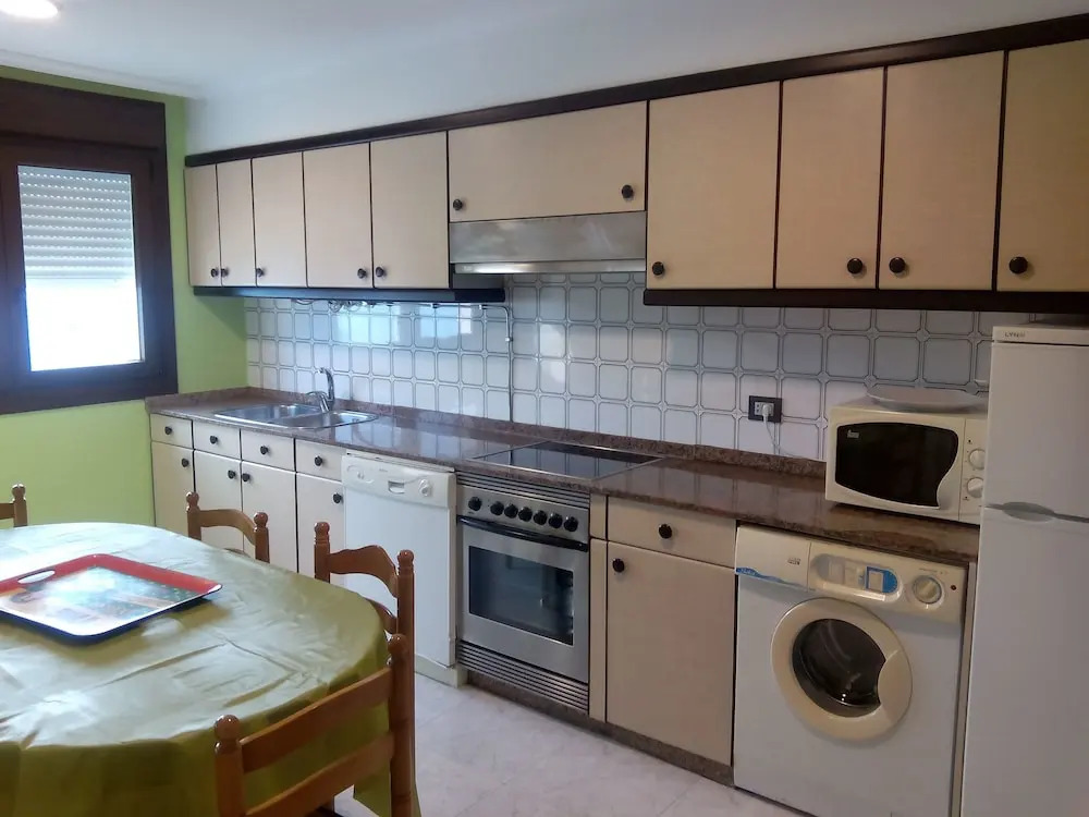 107447 - Apartment in Portonovo