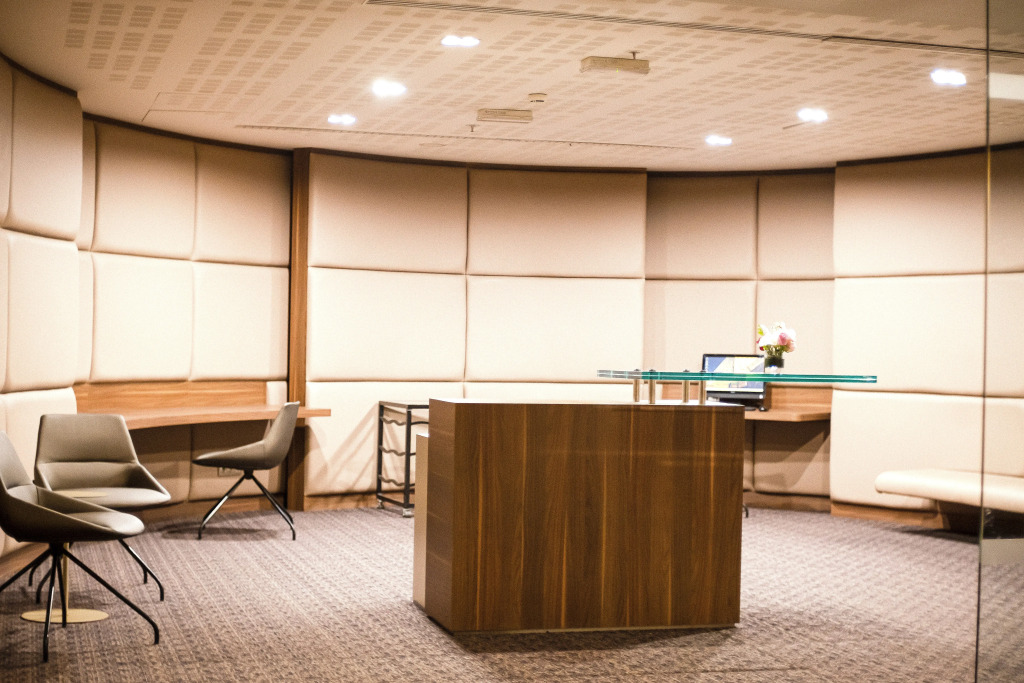 Holiday Inn Algiers - Cheraga Tower by IHG