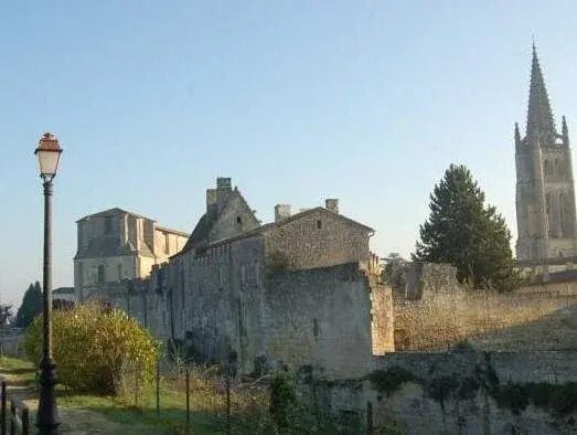 Le Pavillon Villemaurine