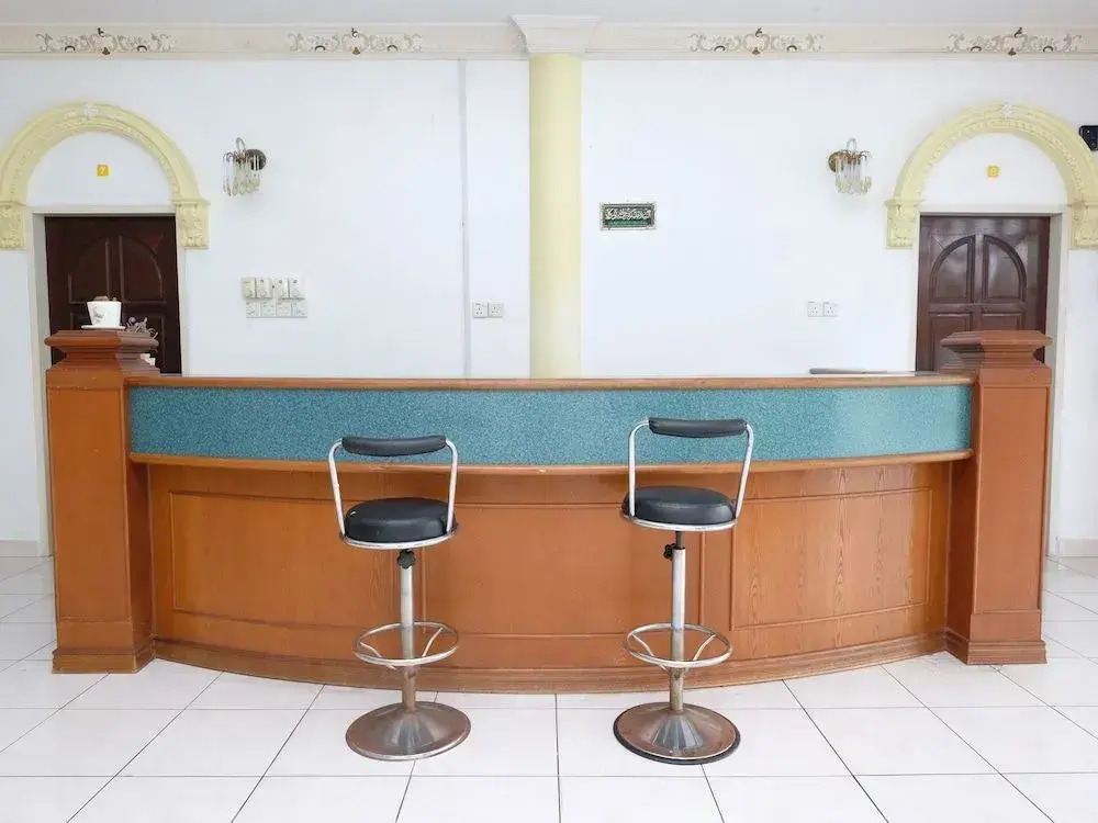 OYO 44004 Zaman Sejahtera Inn 1