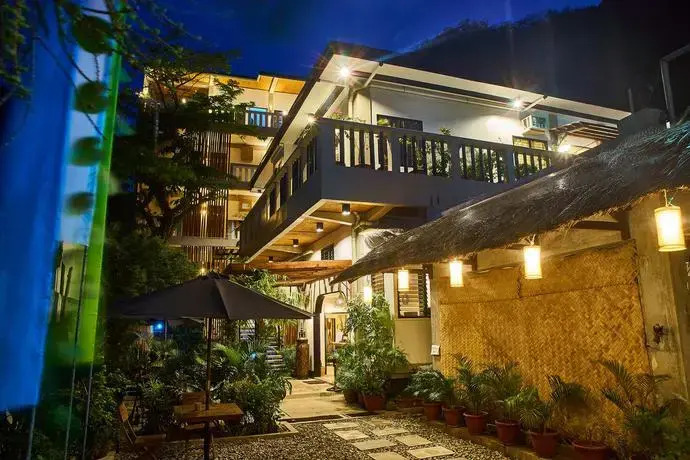 Amakan - El Nido Palawan