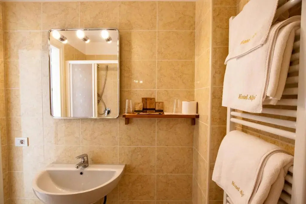 Hotel Alpi