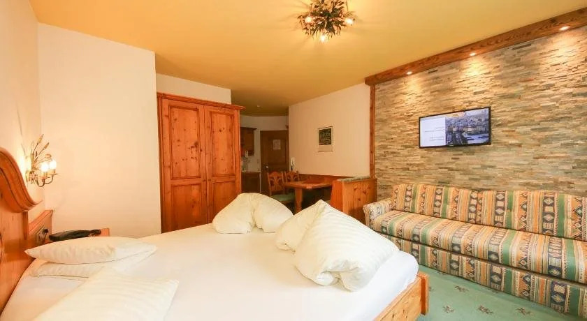 Hotel Dax by Alpeffect Hotels